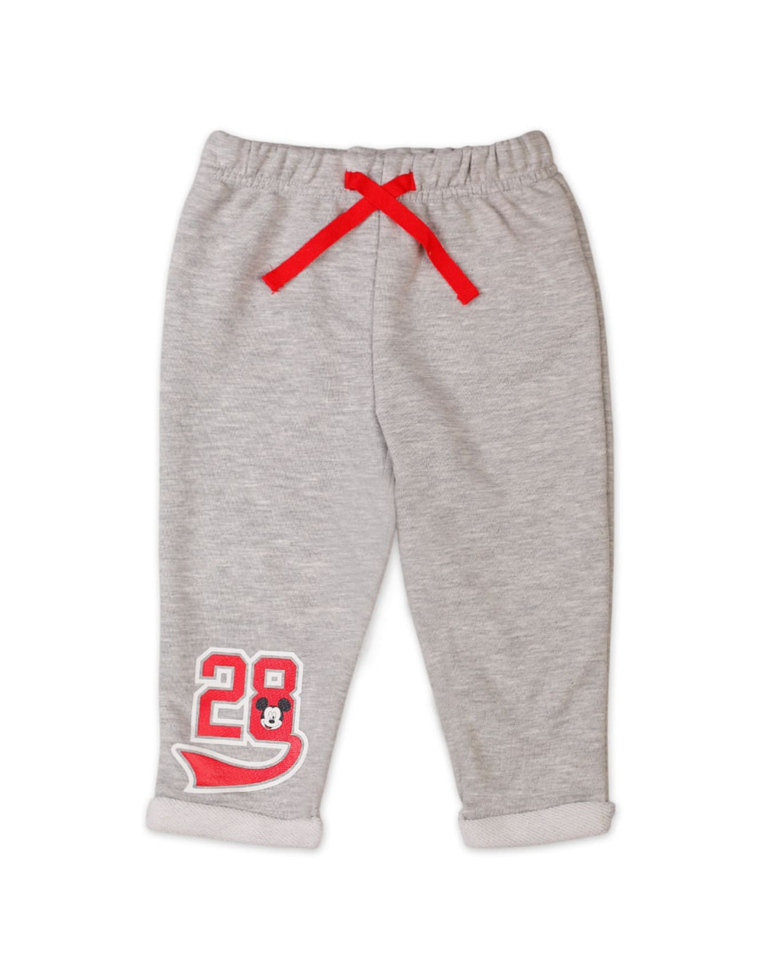 Young Boys Tracksuit Sets Bambies Grey at Zubaidas Online Store Pakistan