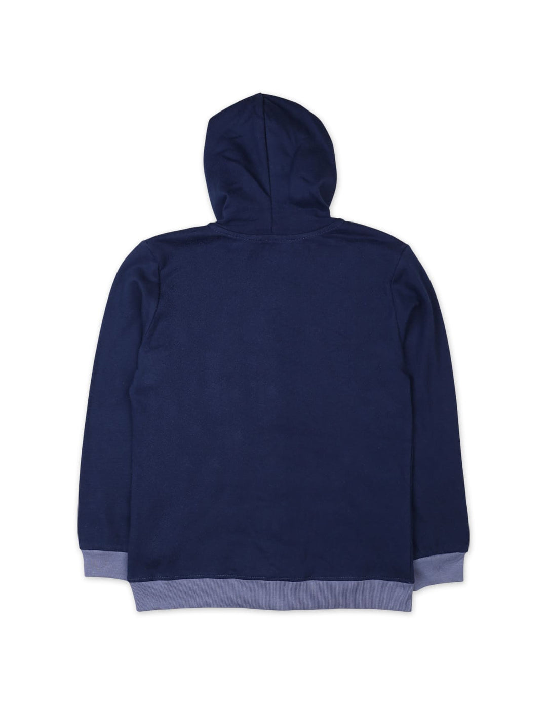 Young Girls Stylish Winter Jackets Bambies Hooded Cosmic Navy Blue at Zubaidas 